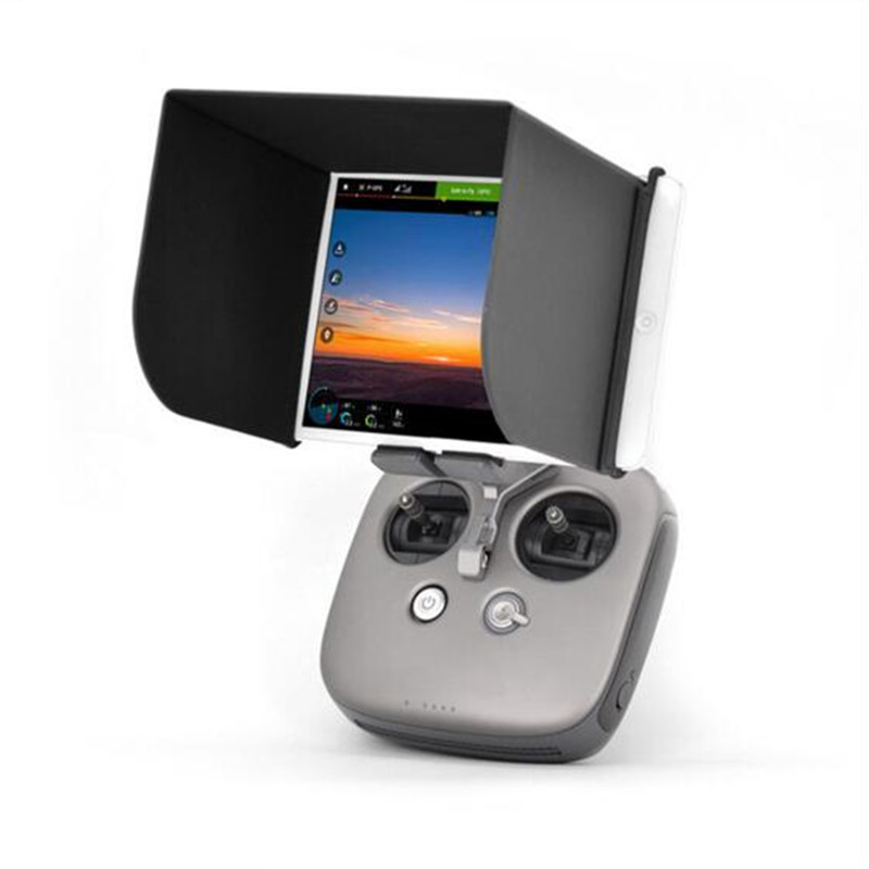 Drone Sun Shade - 1 قطعة 4.7 --- 10 بوصة