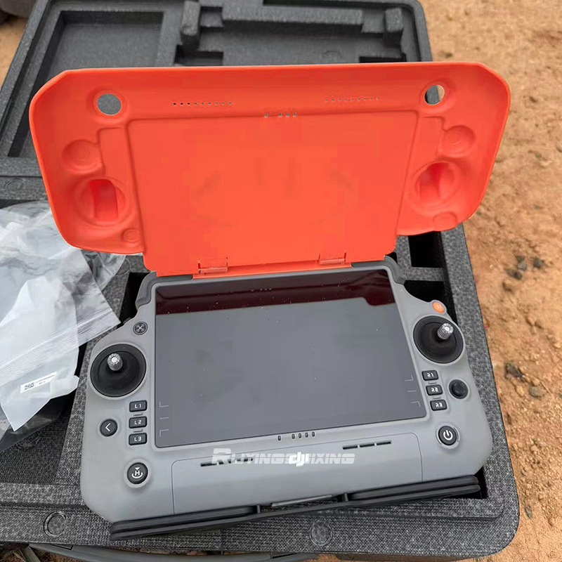 طائرة بدون طيار زراعية DJI T10 - مراجعة Drone Joystick Cover وسعره