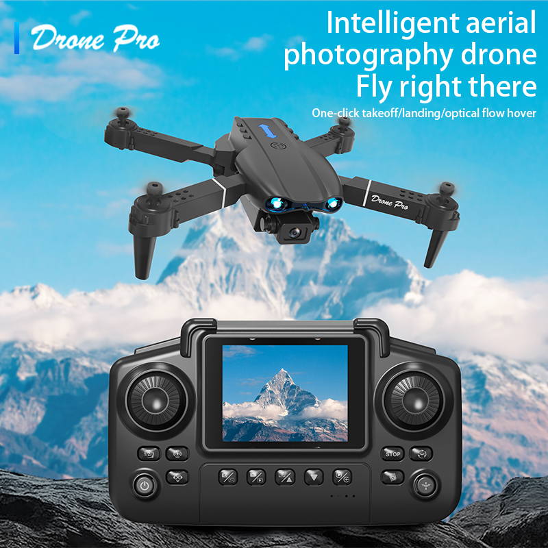 E99 الهواء التحكم في الشاشة ال - مراجعة Drone Power Bank وسعره