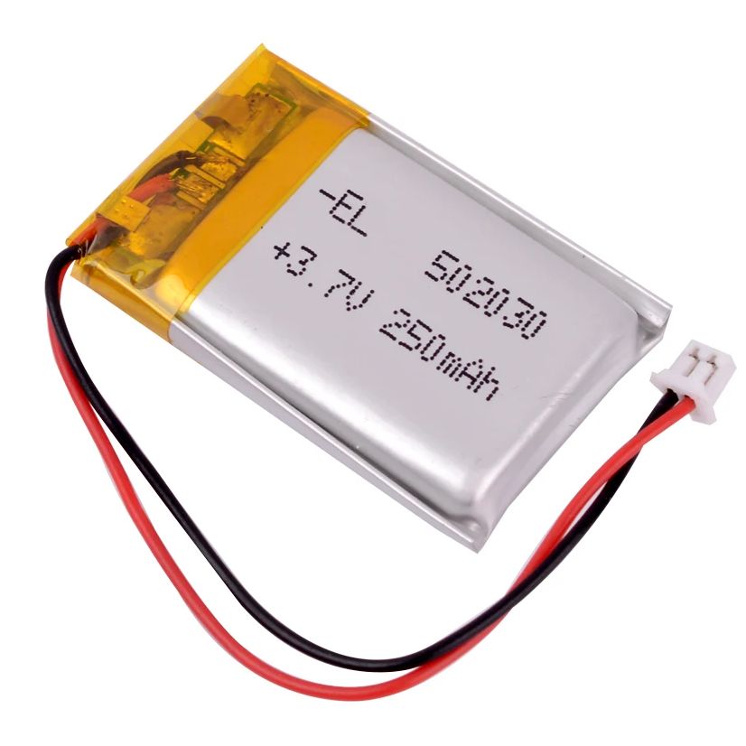 بطارية ليثيوم بوليمر قابلة لإع - مراجعة Drone Beacon Light وسعره